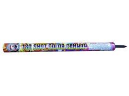 Color Cannon vuurwerk kopen in België